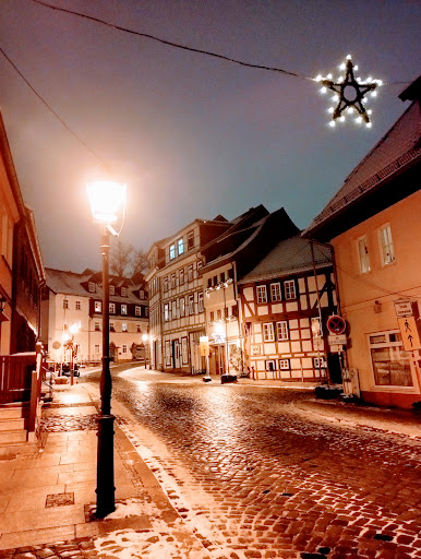 Kathrin Bößneck - Kleintierpraxis unter Nordhausen, Thüringen