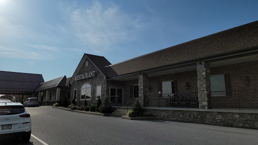 Grocery Store «Dutch-Way Farm Market - Gap», reviews and photos, 365 PA-41, Gap, PA 17527, USA