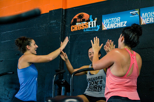 Personal Trainer «CrossFit Wynwood», reviews and photos, 56 NE 29th St, Miami, FL 33137, USA