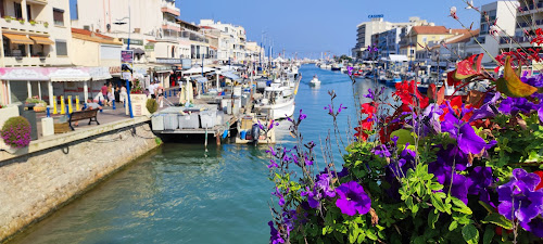 Magasin de vêtements Cassus Palavas la petite boutique Palavas-les-Flots