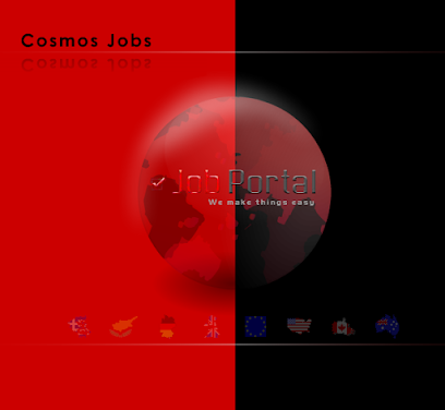 Cosmos Jobs