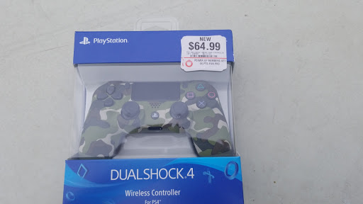 Video Game Store «GameStop», reviews and photos, 3351 W Century Blvd Ste 102, Inglewood, CA 90303, USA