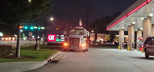 Gas Station «QuikTrip», reviews and photos, 5065 Stone Mountain Hwy, Stone Mountain, GA 30087, USA