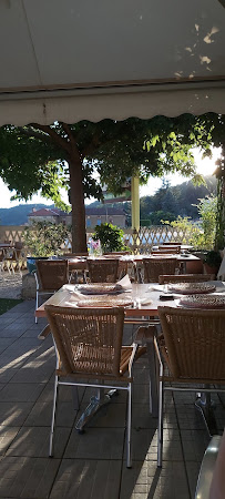 Atmosphère du Restaurant Cabaret Neuf à Charmes-sur-l'Herbasse - n°8