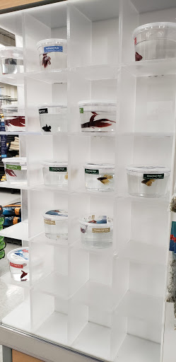 Pet Supply Store «Petco Animal Supplies», reviews and photos, 11398 Bandera Rd #403, San Antonio, TX 78250, USA