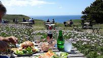 Plats et boissons du Café Monsieur Papier à Plogoff - n°2