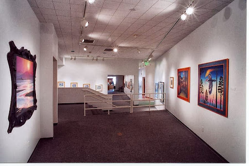 Art Museum «Holter Museum of Art», reviews and photos, 12 E Lawrence St, Helena, MT 59601, USA