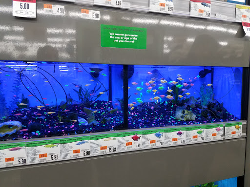 Pet Supply Store «Pet Supplies Plus», reviews and photos, 135-25 79th St, Howard Beach, NY 11414, USA