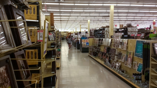 Craft Store «Hobby Lobby», reviews and photos, 1855 Montgomery Hwy #100, Hoover, AL 35244, USA