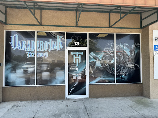 Explore forgiveness tattoo ideas, creative tattoo ideas in Cape Coral, available at Varadero Ink Tattoos