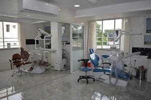 Smile Dental Clinic And Implant Center,vidyanagar,dr.nitin Mehta image