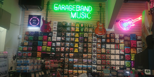 GarageBand Music