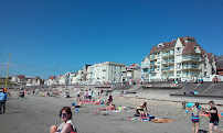 Wimereux Digue Nord du Restaurant français Le JFK à Wimereux - n°4