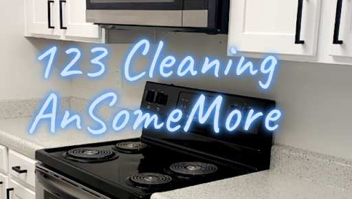 123 Cleaning AnSomeMore LLC