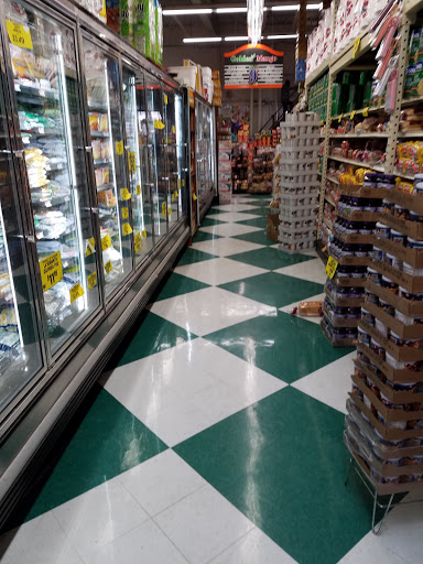 Supermarket «Golden Mango Supermarket», reviews and photos, 2300 Randall Ave, Bronx, NY 10473, USA