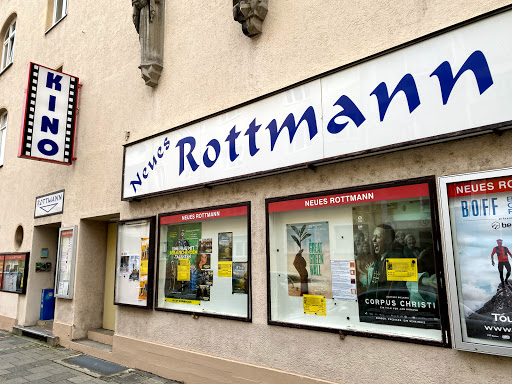 Neues Rottmann Kino