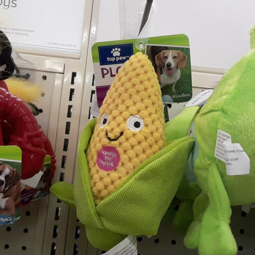 Pet Supply Store «PetSmart», reviews and photos, 155 E Rte 59, Nanuet, NY 10954, USA