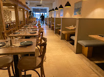 Atmosphère du Restaurant français Nul Part Ailleurs à Marseille - n°20
