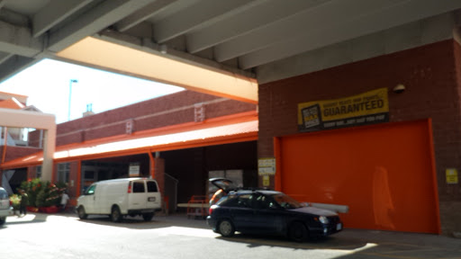 Home Improvement Store «The Home Depot», reviews and photos, 6210 Seven Corners Center, Falls Church, VA 22044, USA