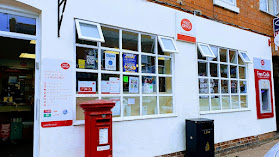 Kibworth Beauchamp Post Office