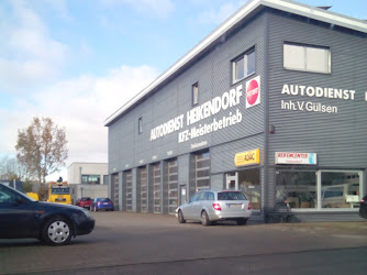 Autofit Autodienst Heikendorf