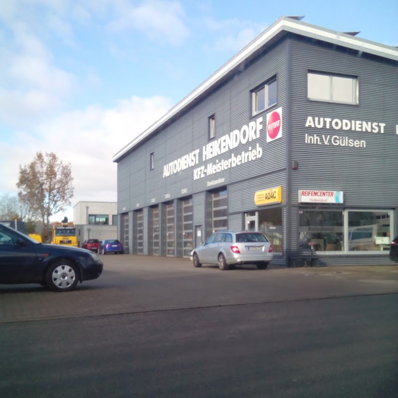 Autofit Autodienst Heikendorf