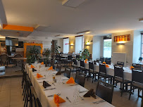 Atmosphère du Restaurant Le Madison à Loscouët-sur-Meu - n°13