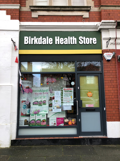 Birkdale Health Store