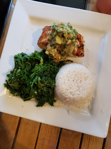 Seafood Restaurant «Dockside Market & Grill», reviews and photos, 148 NJ-31, Flemington, NJ 08822, USA