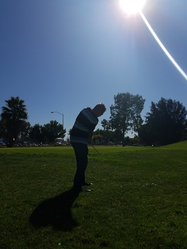 Golf Club «Buchanan Fields Golf Course», reviews and photos, 1091 Concord Ave, Concord, CA 94520, USA