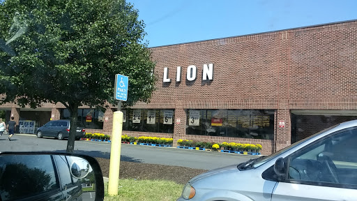Grocery Store «Food Lion», reviews and photos, 30290 Mt Wolf Rd, Charlotte Hall, MD 20622, USA