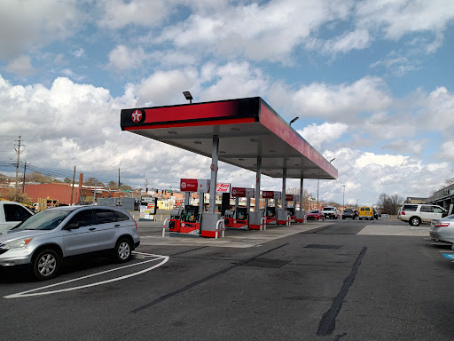 Beauty Supply Store «Beauty 4 U», reviews and photos, 230 S Tennessee St, Cartersville, GA 30120, USA