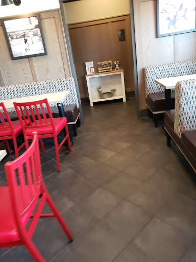 Fast Food Restaurant «Chick-fil-A», reviews and photos, 5150 Merten Dr, Mason, OH 45040, USA