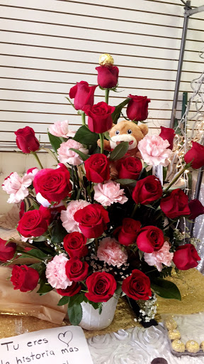 Florist «Illusion Florist & Events», reviews and photos, 12231 SE Stark St, Portland, OR 97233, USA