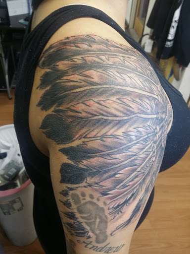Explore chinese words tattoo ideas, creative tattoo ideas in Wenatchee, available at Rebels Tattoo Studio