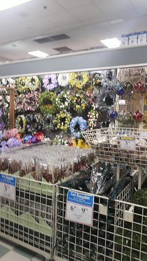 Home Goods Store «Christmas Tree Shops», reviews and photos, 15 Backus Ave Suite 42, Danbury, CT 06810, USA