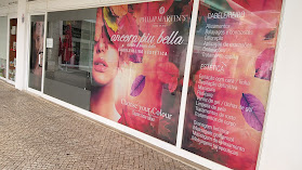 Ancora Piu Bella Beauty Center - Coimbra