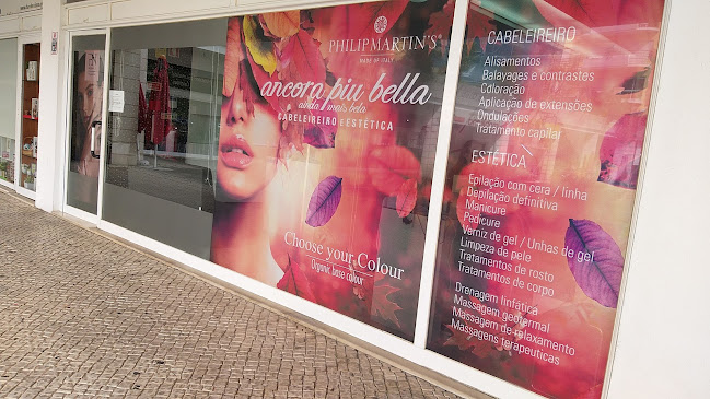 Ancora Piu Bella Beauty Center - Coimbra