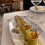 Photo n°1 de l'avis de Christoph.o fait le 30/08/2021 à 19:54 sur le  Ristoro Di Lamole à Lamole