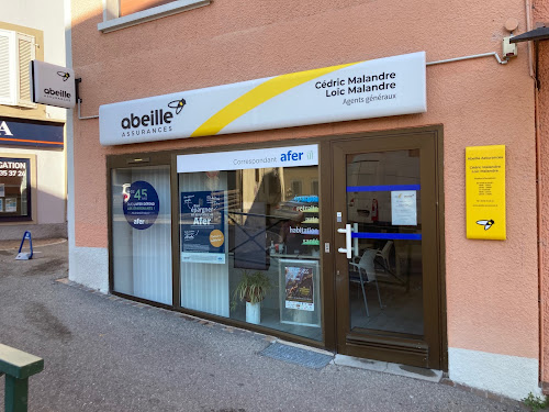 Agence d'assurance Abeille Assurances - Saint Julien En Genevois Saint-Julien-en-Genevois