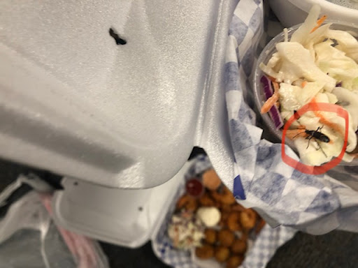 Seafood Market «Gainesville Seafood Market & Bakery», reviews and photos, 1403 Atlanta Hwy, Gainesville, GA 30501, USA