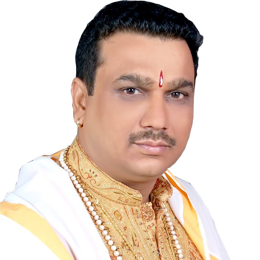 Pt. Mukesh Sharma (Astrologer)