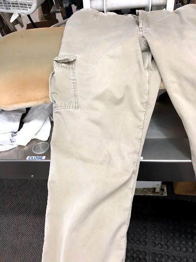 Dry Cleaner «4th Avenue Cleaners», reviews and photos, 601 S 4th Ave, Brighton, CO 80601, USA