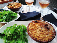 Plats et boissons du Restaurant Maison Bor à Carcassonne - n°16