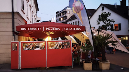 Isola Bella - Ristorante Pizzeria Gelateria