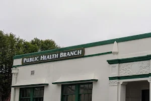 Humboldt County Department of Health & Human Services, Public Health image