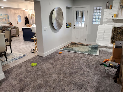 Aquadry Carpet and Floor Cleaning