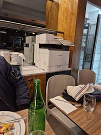 Les plus récentes photos du Restaurant italien Pizzeria Iovine's à Paris - n°4