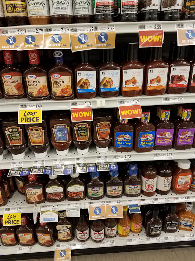 Grocery Store «Food Lion», reviews and photos, 15432 Rogers Clark Blvd, Bowling Green, VA 22427, USA