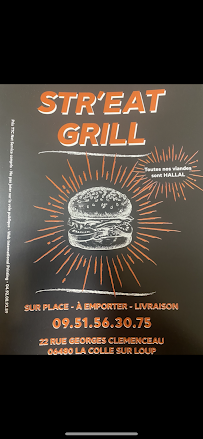 Photos du propriétaire du Restaurant Str’eat Grill à La Colle-sur-Loup - n°4